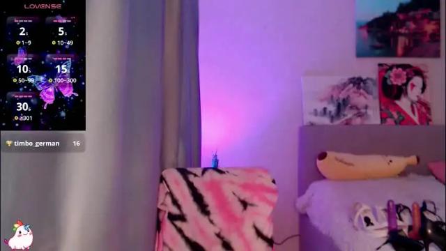 Image 8 of aghora9 Stream on Chaturbate on 3 months ago