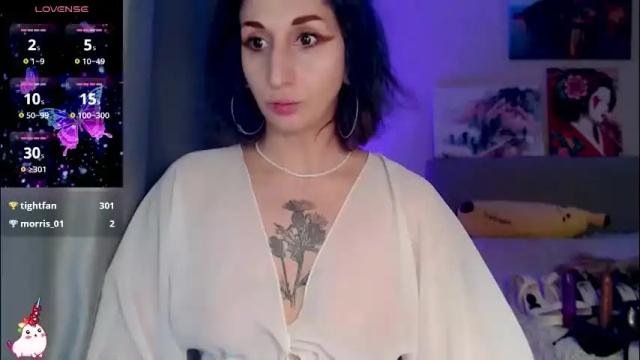 Image 11 of aghora9 Stream on Chaturbate on 2 months ago