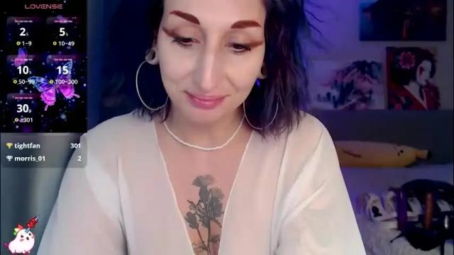 Image 2 of aghora9 Stream on Chaturbate on 2 months ago