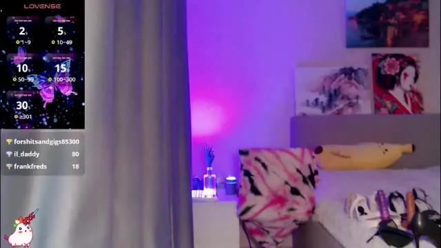 Thumbnail 2, aghora9's Stream at Chaturbate, 2 months ago