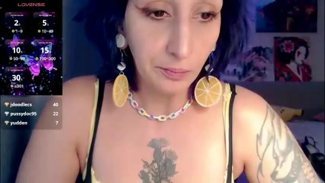 Image 7 of aghora9 Stream on Chaturbate on 1 month ago