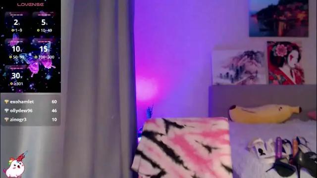 Image 10 of aghora9 Stream on Chaturbate on 1 month ago