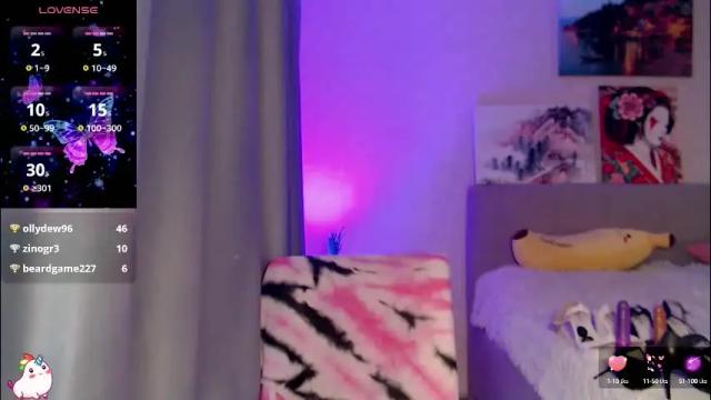 Image 2 of aghora9 Stream on Chaturbate on 1 month ago