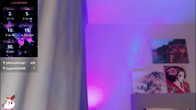 Image 4 of aghora9 Stream on Chaturbate on 1 month ago