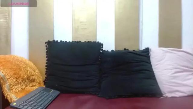 Image 8 of agnes_gil Stream on Chaturbate on 16 months ago