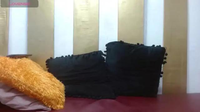 Thumbnail 2, agnes_gil's Stream at Chaturbate, 16 months ago