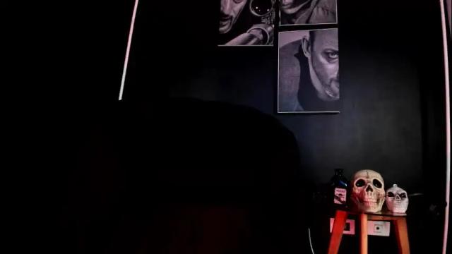 Image 3 of agnes_jones Stream on Chaturbate on 1 month ago