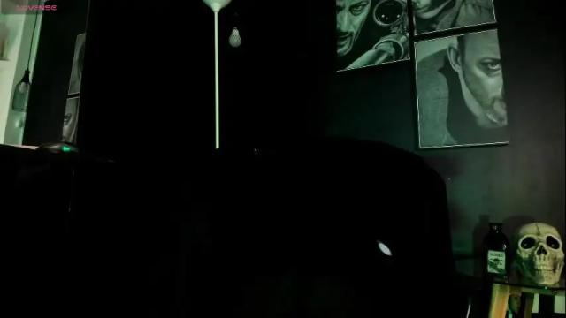 Image 12 of agnes_jones Stream on Chaturbate on 1 month ago