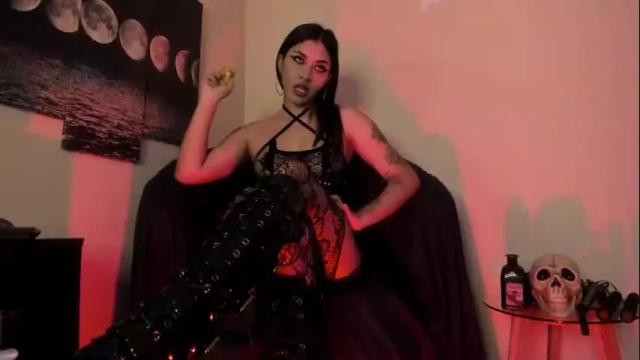 Image 7 of agnes_jones Stream on Chaturbate on 28 days ago