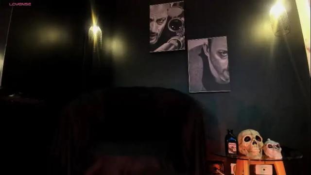 Image 6 of agnes_jones Stream on Chaturbate on 14 days ago