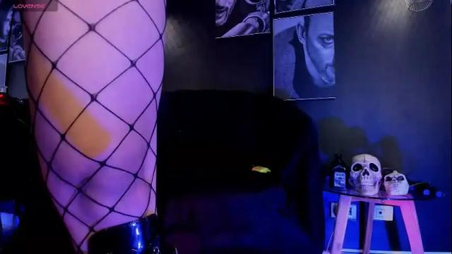 Thumbnail 3, agnes_jones's Stream at Chaturbate, 7 days ago