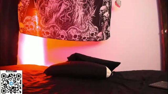 Thumbnail 3, agnes_jones's Stream at Chaturbate, 1 month ago