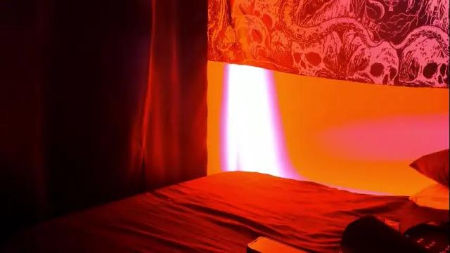 Image 3 of agnes_jones Stream on Chaturbate on 1 month ago