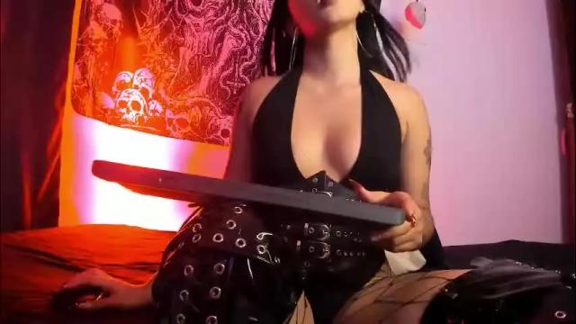 Image 7 of agnes_jones Stream on Chaturbate on 1 month ago