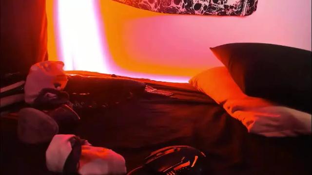 Thumbnail 3, agnes_jones's Stream at Chaturbate, 18 days ago