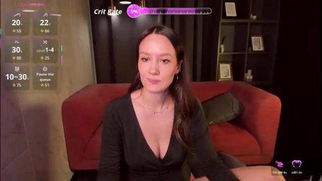 Thumbnail 1, agnes_sky's Stream at Chaturbate, 2 months ago