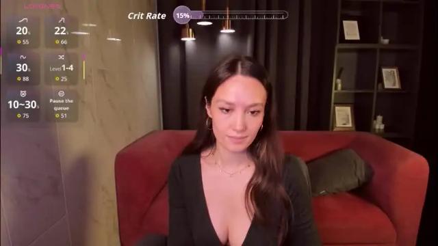 Thumbnail 2, agnes_sky's Stream at Chaturbate, 2 months ago