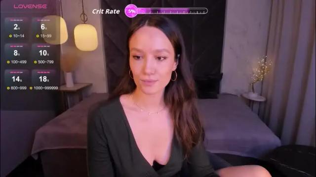 Thumbnail 2, agnes_sky's Stream at Chaturbate, 1 month ago