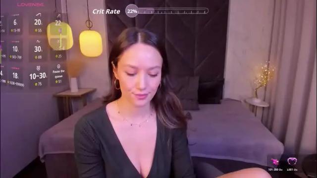 Thumbnail 1, agnes_sky's Stream at Chaturbate, 1 month ago