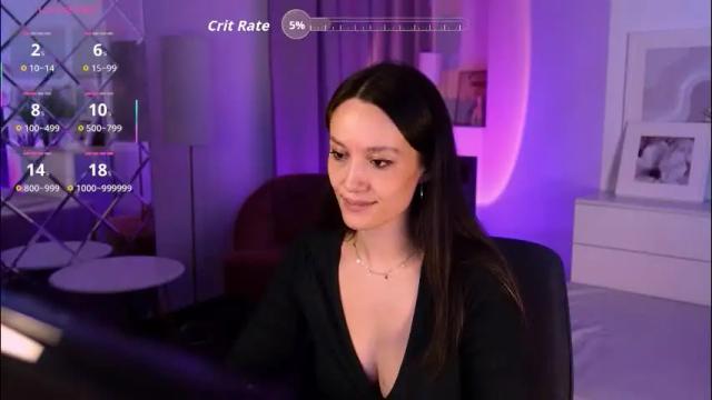 Thumbnail 3, agnes_sky's Stream at Chaturbate, 1 month ago