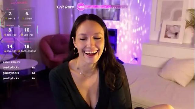 Thumbnail 2, agnes_sky's Stream at Chaturbate, 21 days ago