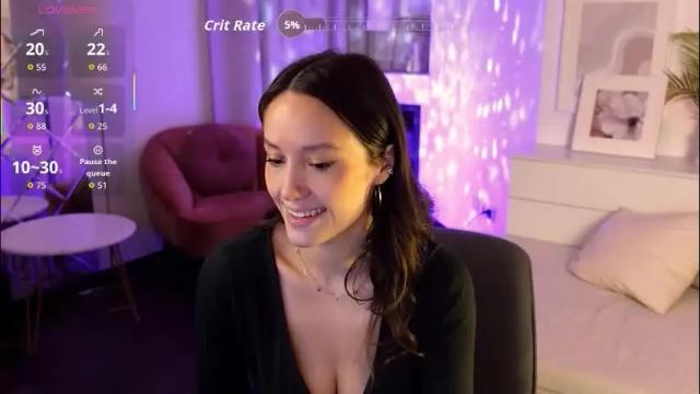 Thumbnail 3, agnes_sky's Stream at Chaturbate, 21 days ago