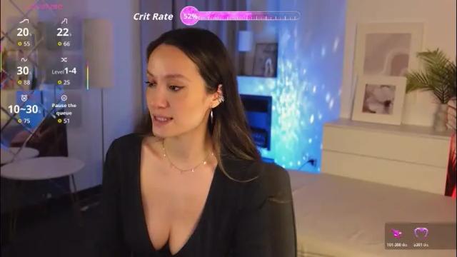 Thumbnail 1, agnes_sky's Stream at Chaturbate, 17 days ago