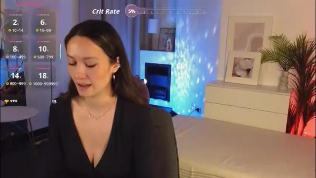 Thumbnail 3, agnes_sky's Stream at Chaturbate, 17 days ago