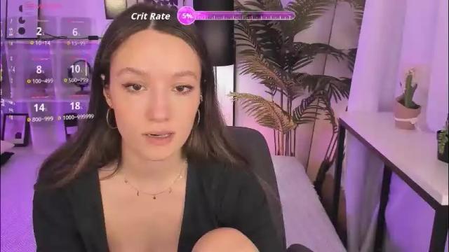 Thumbnail 1, agnes_sky's Stream at Chaturbate, 14 days ago