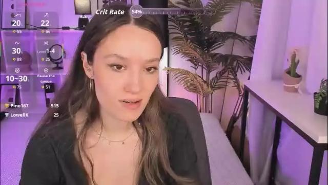 Thumbnail 3, agnes_sky's Stream at Chaturbate, 14 days ago
