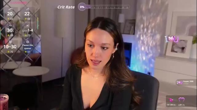 Image 12 of agnes_sky Stream on Chaturbate on 21 days ago