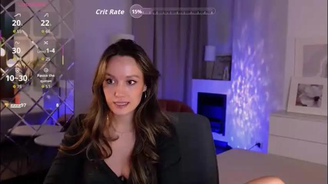 Thumbnail 3, agnes_sky's Stream at Chaturbate, 7 days ago