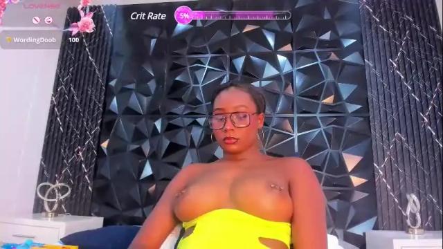Thumbnail 3, agnesbailey's Stream at Chaturbate, 23 days ago