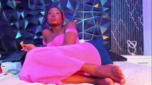 Image 6 of agnesbailey Stream on Chaturbate on 2 months ago