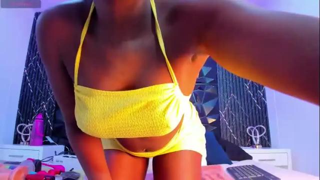 Thumbnail 2, agnesbailey's Stream at Chaturbate, 2 months ago