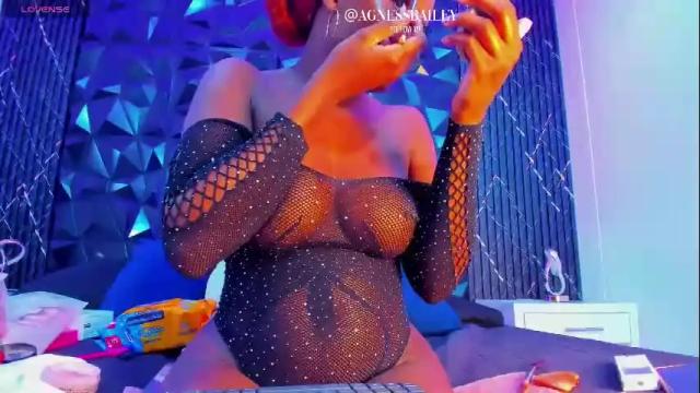 Image 4 of agnesbailey Stream on Chaturbate on 2 months ago