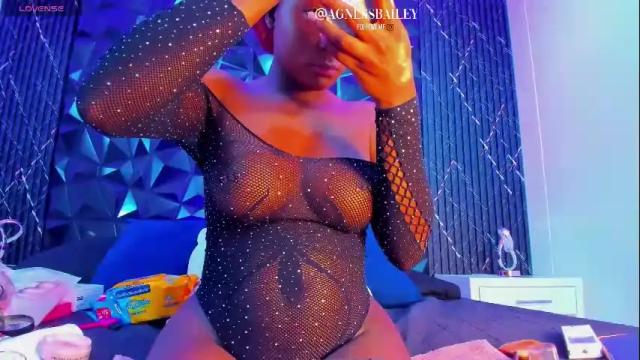 Thumbnail 2, agnesbailey's Stream at Chaturbate, 2 months ago
