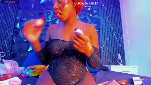 Image 6 of agnesbailey Stream on Chaturbate on 2 months ago