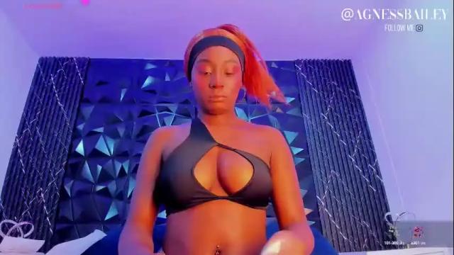 Image 8 of agnesbailey Stream on Chaturbate on 2 months ago