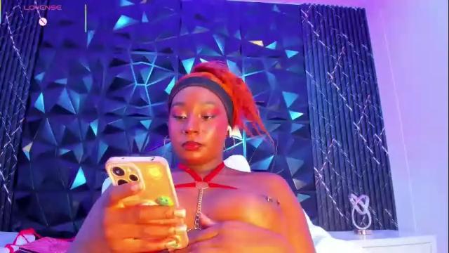 Image 11 of agnesbailey Stream on Chaturbate on 1 month ago