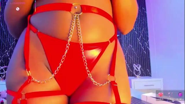 Thumbnail 2, agnesbailey's Stream at Chaturbate, 1 month ago