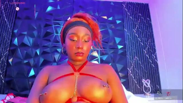 Image 8 of agnesbailey Stream on Chaturbate on 1 month ago