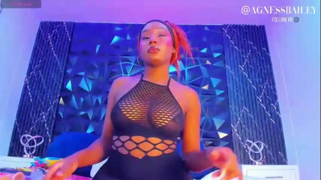 Image 2 of agnesbailey Stream on Chaturbate on 1 month ago