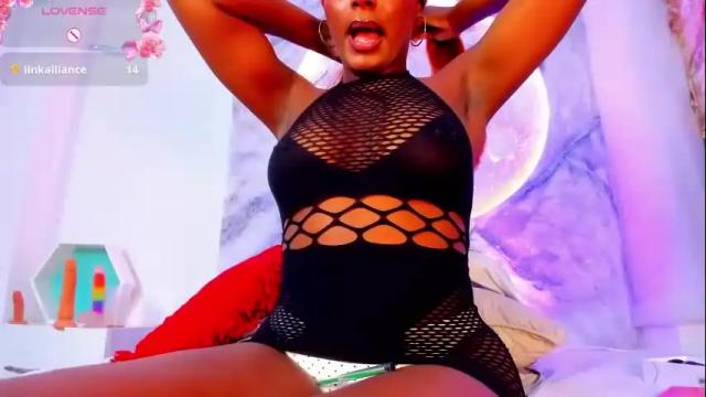 Image 4 of agnesbailey Stream on Chaturbate on 1 month ago