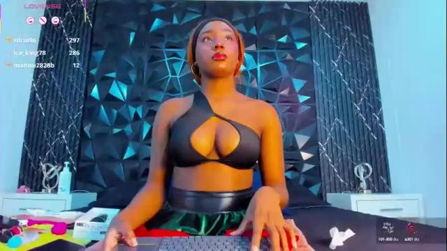 Image 3 of agnesbailey Stream on Chaturbate on 1 month ago