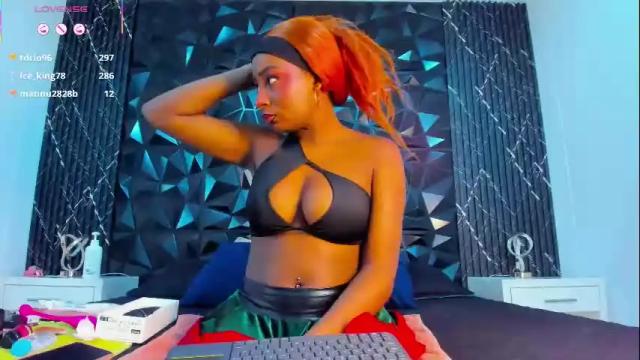 Image 4 of agnesbailey Stream on Chaturbate on 1 month ago