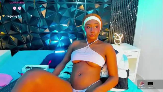Thumbnail 3, agnesbailey's Stream at Chaturbate, 21 days ago