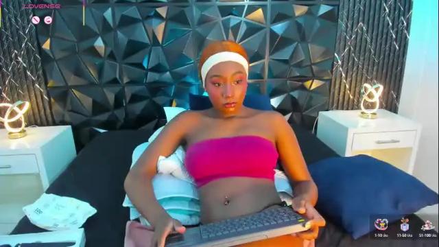 Image 6 of agnesbailey Stream on Chaturbate on 20 days ago