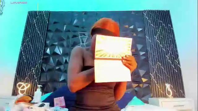Image 10 of agnesbailey Stream on Chaturbate on 14 days ago