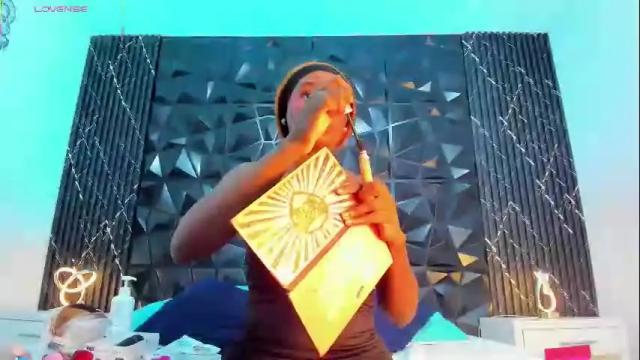 Thumbnail 3, agnesbailey's Stream at Chaturbate, 13 days ago